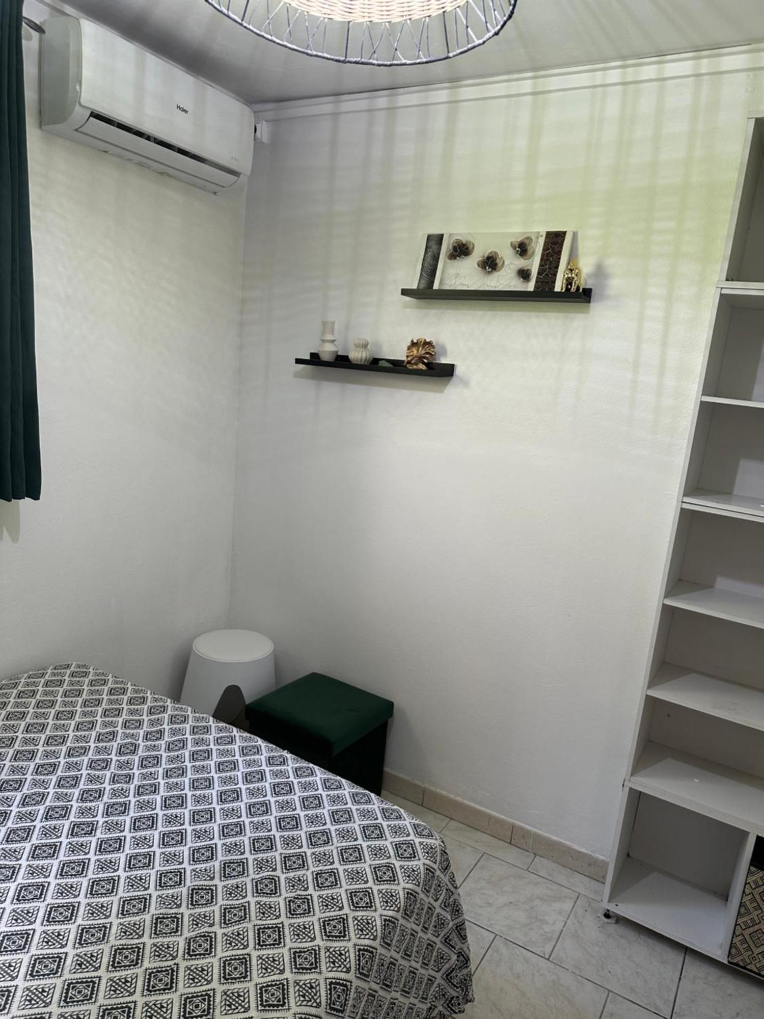 Appartamento Corossol Fort-de-France Esterno foto