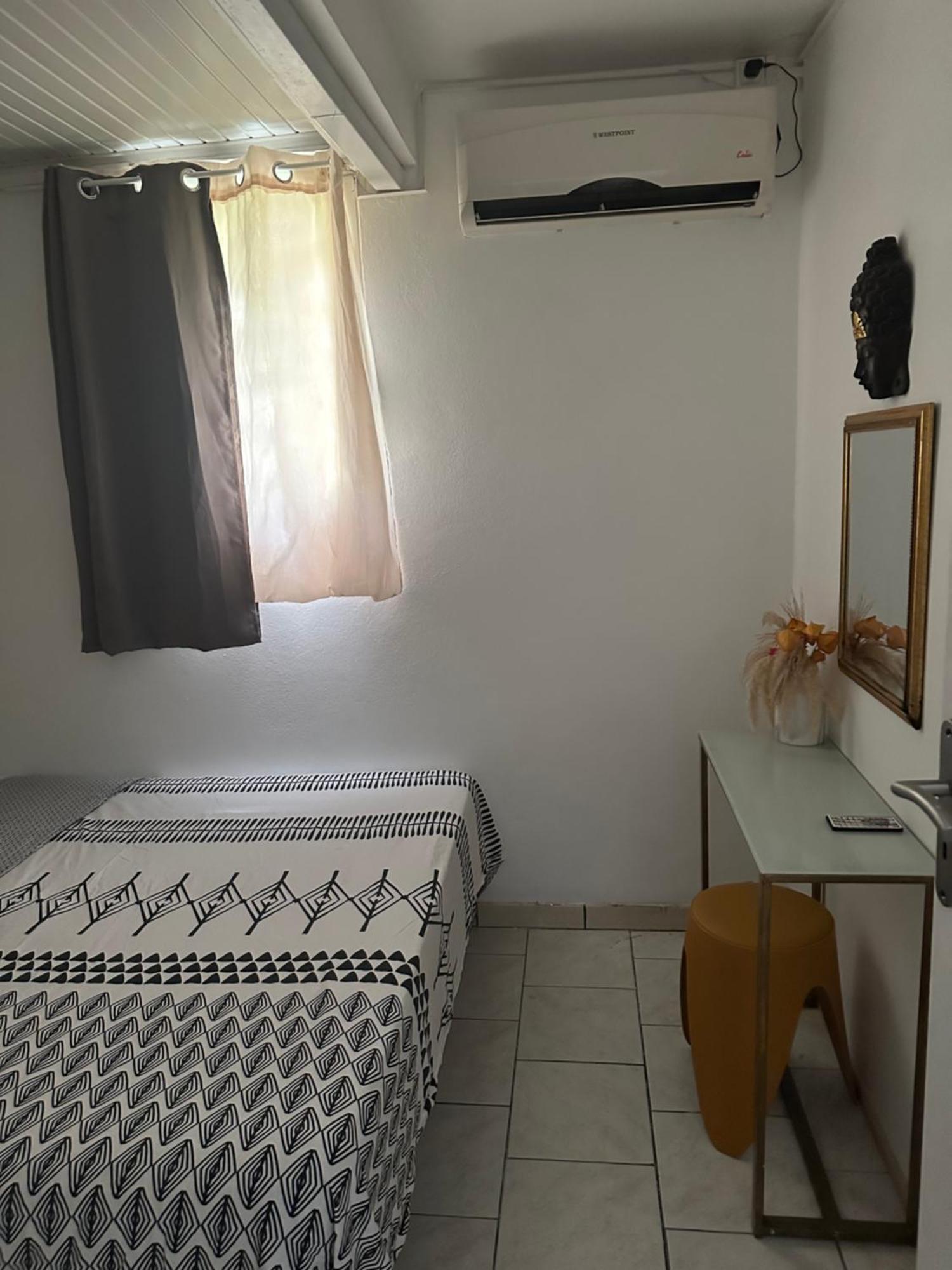 Appartamento Corossol Fort-de-France Esterno foto